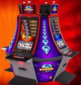 Diamond Storm - Flamin' Hits the Slot Machine