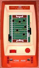 Sears Football the Handheld game