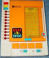 Quiz-a-Tron the Handheld game