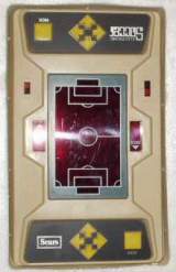 Electronic Soccer the Handheld game