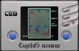 Cupid's Arrow [Model RC-2007] the Handheld game
