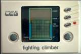 Fighting Climber [Model RC-2006] the Handheld game