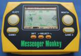 Messenger Monkey [Model RC-2011] the Handheld game