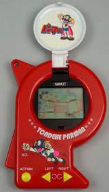 Tondeke Parman [Model 0309011] the Handheld game