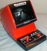 Mario's Cement Factory [Model CM-72] the Tabletop game