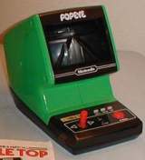 Popeye [Model PG-74] the Tabletop game