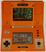 Donkey Kong [Model DK-52] the Handheld game