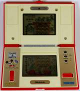 Mickey & Donald [Model DM-53] the Handheld game