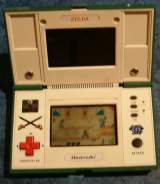 Zelda [Model ZL-65] the Handheld game
