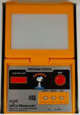 Snoopy [Model SM-91] the Handheld game