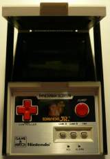 Donkey Kong Jr. [Model CJ-93] the Handheld game