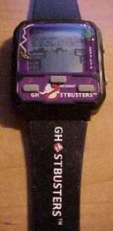Ghostbusters the Watch game