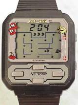 Pac-Man the Watch game