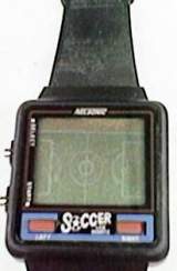 Soccer the Watch game