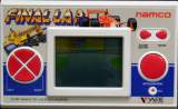 Final Lap [Model LCD-110] the Handheld game