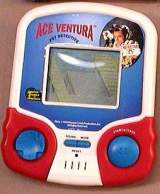 Ace Ventura the Handheld game