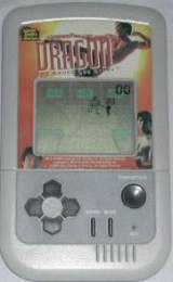 Dragon - The Bruce Lee Story the Handheld game