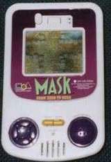 Mask the Handheld game