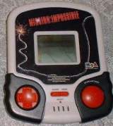 Mission:Impossible [Model MGA-299] the Handheld game