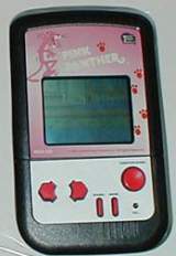 Pink Panther [Model MGA-226] the Handheld game