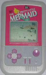 The Pretty Little Mermaid the Handheld game