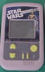 Star Wars [Model MGA-220] the Handheld game