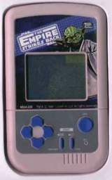 Star Wars - The Empire Strikes Back [Model MGA-222] the Handheld game