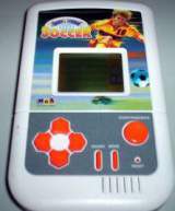 World Cup Soccer the Handheld game