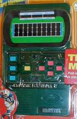 Classic Football 2 [Model 43567] the Handheld game