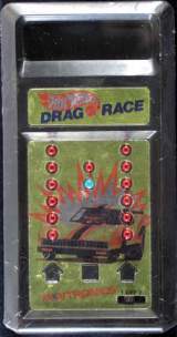 Hot Wheels Drag Race the Handheld game
