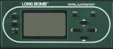 Long Bomb [Model 5422] the Handheld game