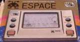Espace the Handheld game