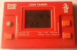 Lion Tamer the Handheld game