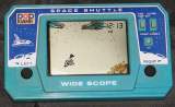 Space Shuttle the Handheld game