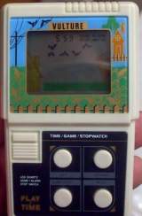 Vulture the Handheld game