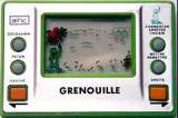 Grenouille the Handheld game