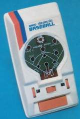 Baseball [Model 2025] the Handheld game