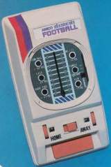 Football [Model 2026] the Handheld game
