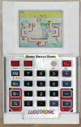 Home Sweet Home [Model 7072] the Handheld game
