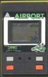 Airport the Handheld game