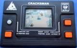 Cracksman the Handheld game