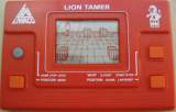 Lion Tamer the Handheld game