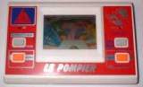 Le Pompier the Handheld game