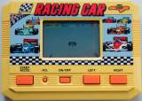 Racing Car [Model R-5020] the Handheld game