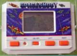 Space Shoot the Handheld game
