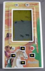 Rodeo [Model TR301] the Handheld game