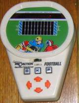 Pro-Action Football the Handheld game