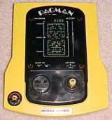 Pac Man the Handheld game