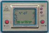 Frog the Handheld game
