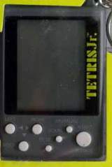 Tetris Jr. [Model 1] the Handheld game
